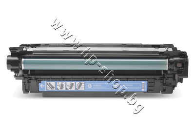 CE401A ����� HP 507A �� M551/M570/M575, Cyan (6K)