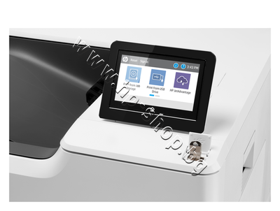 J8A04A ������� HP Color LaserJet Enterprise M653dn