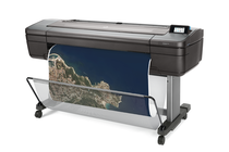 �������������� �������� � ������� � ������ HP DesignJet Z6dr ps (112cm)