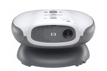 ������������ ��������� � HP Digital Projector ep9012