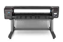 �������������� �������� � ������� � ������ HP DesignJet Z6dr ps (112cm)