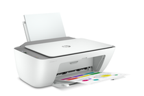 ���������������� ����������������� ���������� (��������) � ������� HP DeskJet 2720