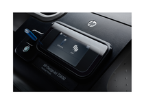 �������������� �������� � ������� � ������ HP DesignJet Z5600 ps