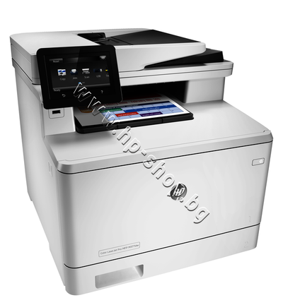 M5H23A ������� HP Color LaserJet Pro M377dw mfp