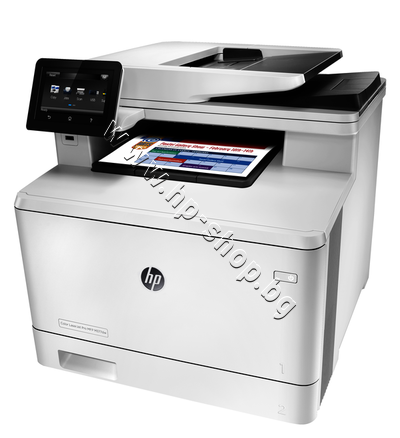 M5H23A ������� HP Color LaserJet Pro M377dw mfp