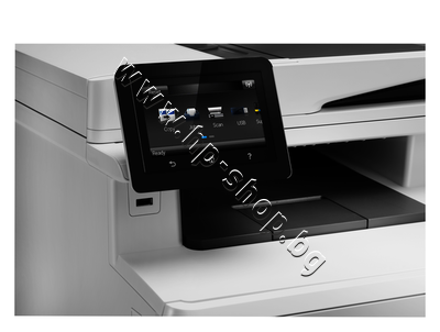 M5H23A ������� HP Color LaserJet Pro M377dw mfp