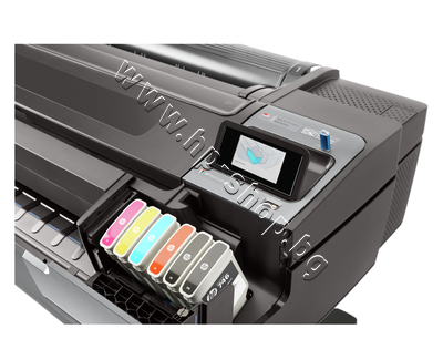T8W18A ������ HP DesignJet Z6dr ps (112cm)