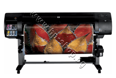 Q6652A ������ HP DesignJet Z6100 (152cm)