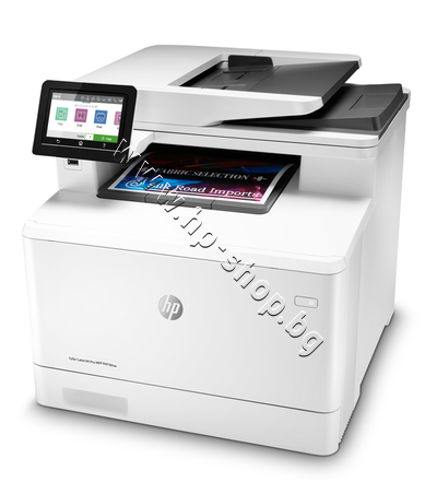 W1A78A ������� HP Color LaserJet Pro M479fnw mfp