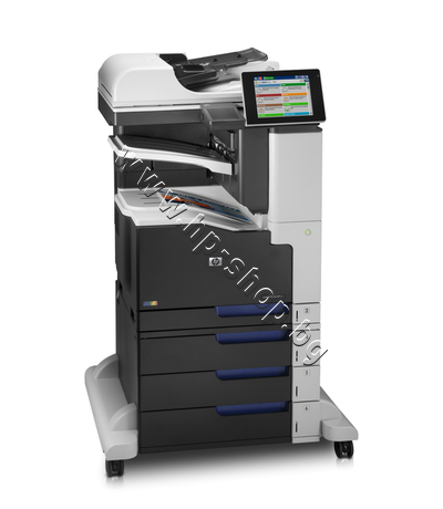 CC524A ������� HP Color LaserJet Enterprise M775z mfp