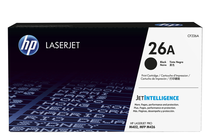 ����� ������ � ������ �� ������� �������� � ����� HP 26A �� M402/M426 (3.1K)