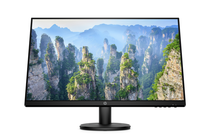 �������� �� �������� � ������� HP V27i