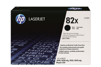 ����� ������ � ������ �� ������� �������� � ����� HP 82X �� 8100/8150 (20K)