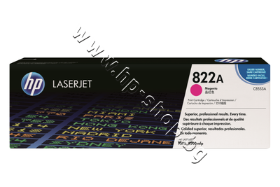 C8553A ����� HP 822A �� 9500, Magenta (25K)