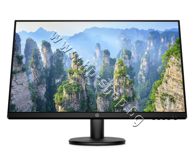 9SV94AA ������� HP V27i