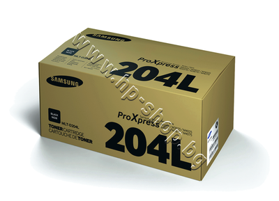 SU929A ����� Samsung MLT-D204L �� SL-M3325/M3825/M4025/M4075 (5K)