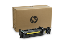 ����������� � ����� ����� � ���������� HP B5L36A Color LaserJet Fuser Kit, 220V