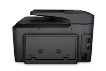 ���������������� ����������������� ���������� (��������) � ������� HP OfficeJet Pro 8710