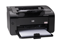 �����-���� ������� �������� � ������� HP LaserJet Pro P1102w