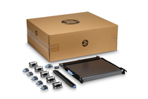 ����������� � ����� ����� � ���������� HP 3WT89A Color LaserJet Image Transfer Kit