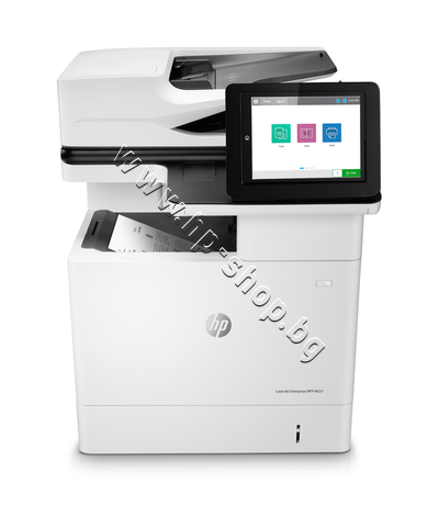 J8J63A ������� HP LaserJet Enterprise M631dn mfp