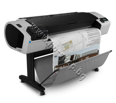 CR651A ������ HP DesignJet T1300