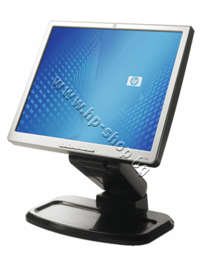 PL766AA ������� HP TFT Monitor L1740