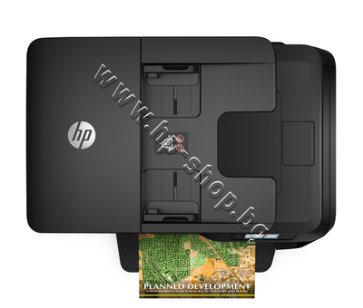 D9L18A ������� HP OfficeJet Pro 8710