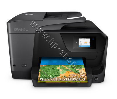 D9L18A ������� HP OfficeJet Pro 8710