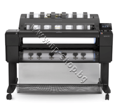 CR356A ������ HP DesignJet T1500