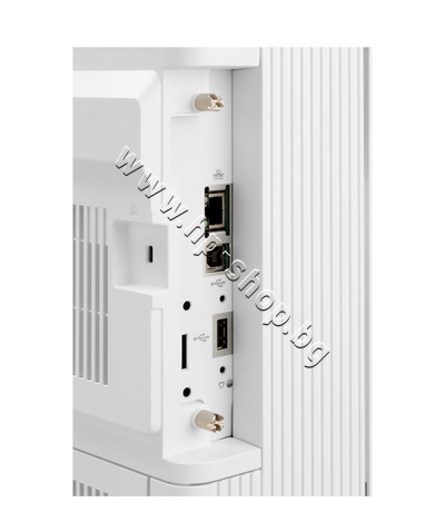 J8A11A ������� HP Color LaserJet Enterprise M681f mfp