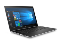 ������� � ��������� �������� � ������ HP ProBook 470 G5 3VJ32ES