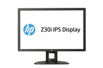 �������� �� �������� � ������� HP Z Display Z30i