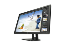 �������� �� �������� � ������� HP Z Display Z30i