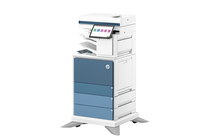 ������� ����������������� ���������� (��������) � ������� HP Color LaserJet Enterprise 6800zfsw mfp