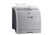 ������ ������� �������� � ������� HP Color LaserJet 2700