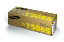 ����� ������ � ������ �� ������ ������� �������� Samsung � ����� Samsung CLT-Y506S �� CLP-680/CLX-6260, Yellow (1.5K)