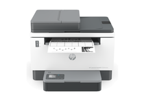 ������� ����������������� ���������� (��������) � ������� HP LaserJet Tank 2604sdw mfp