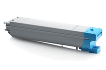 ����� ������ � ������ �� ������ ������� �������� Samsung � ����� Samsung CLT-C659S �� CLX-8640/8650, Cyan (20K)