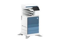 ������� ����������������� ���������� (��������) � ������� HP Color LaserJet Enterprise 6800zfsw mfp