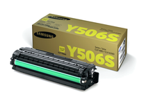 ����� ������ � ������ �� ������ ������� �������� Samsung � ����� Samsung CLT-Y506S �� CLP-680/CLX-6260, Yellow (1.5K)