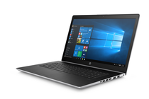 ������� � ��������� �������� � ������ HP ProBook 470 G5 3VJ32ES