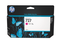 ������� � ����� �� �������������� �������� � ������� HP 727, Magenta (130 ml)