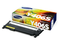 ����� ������ � ������ �� ������ ������� �������� Samsung � ����� Samsung CLT-Y406S �� SL-C410/C460, Yellow (1K)