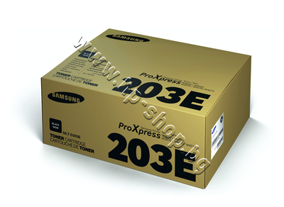 SU885A ����� Samsung MLT-D203E �� SL-M3320/M3820/M3870/M4020 (10K)