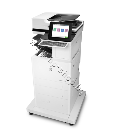J8J72A ������� HP LaserJet Enterprise M632z mfp