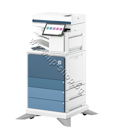 6QN37A ������� HP Color LaserJet Enterprise 6800zfsw mfp