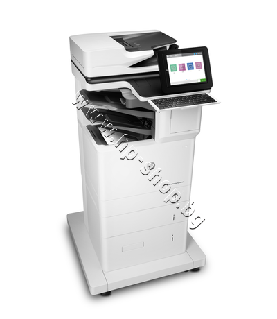 J8J72A ������� HP LaserJet Enterprise M632z mfp