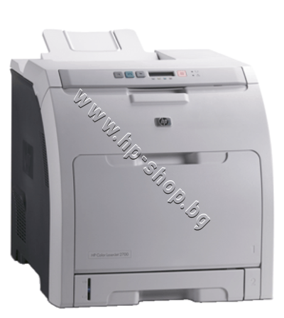 Q7824A ������� HP Color LaserJet 2700