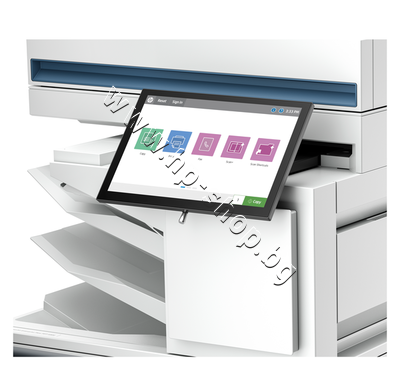 6QN37A ������� HP Color LaserJet Enterprise 6800zfsw mfp